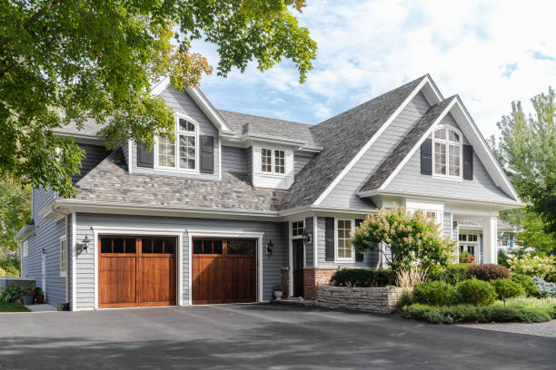Best Gutter Installation and Repair  in Marion, IL
