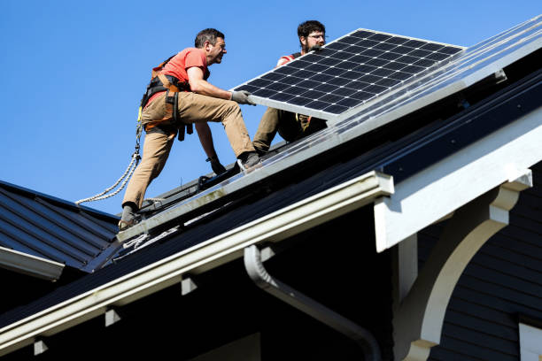 Best Roof Insulation Installation  in Marion, IL