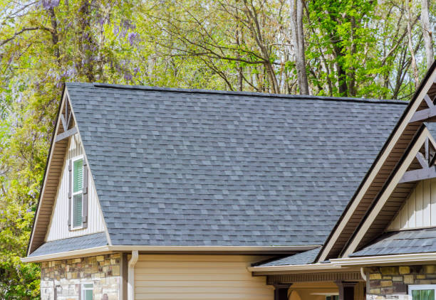 Best Roofing for New Construction  in Marion, IL